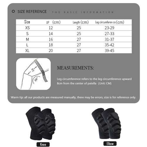 1 Pair Breathable MTB Knee Protector Anti-slip Basketball Knee Pads Mountain Bike Cycling Dancing Elbow Knee Brace Support